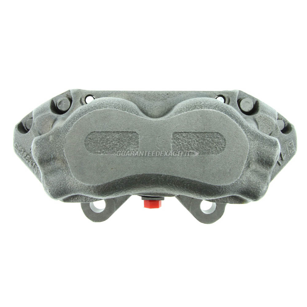 1966 Mercedes Benz 200D Brake Caliper