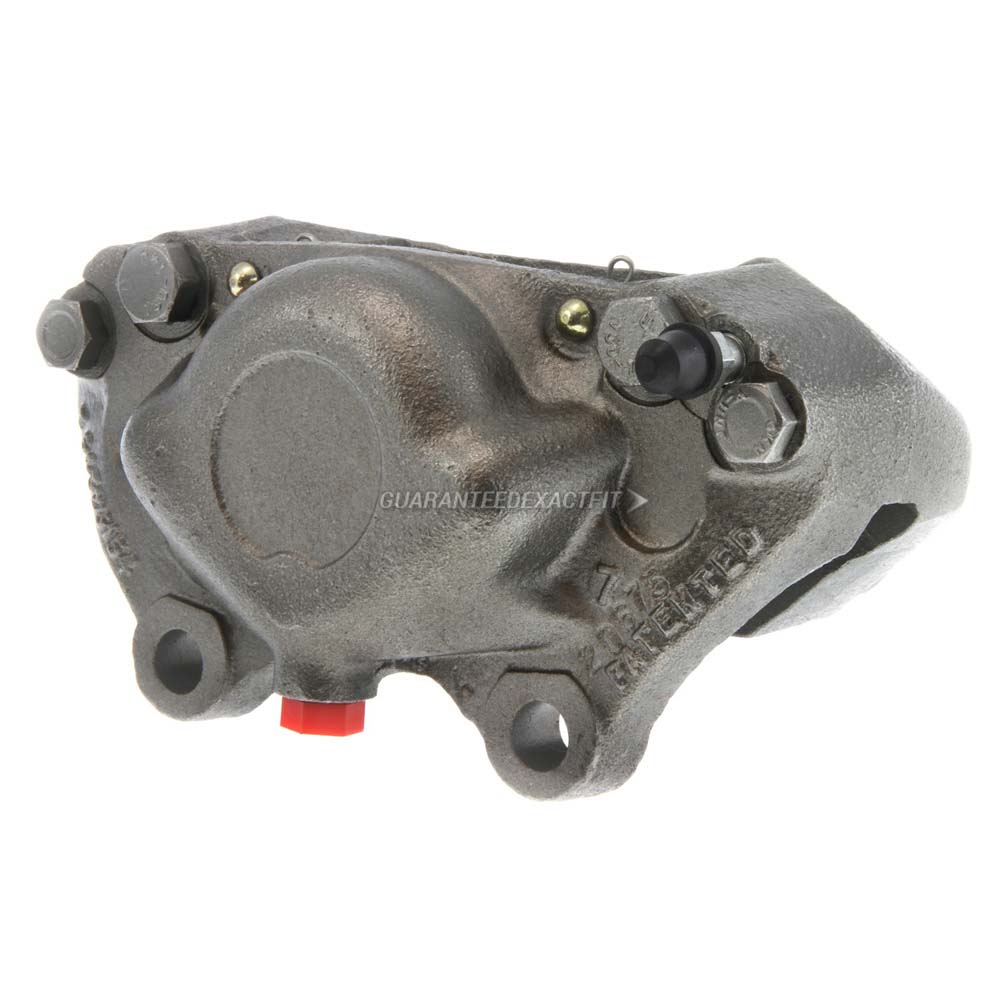 1966 Mercedes Benz 200D Brake Caliper