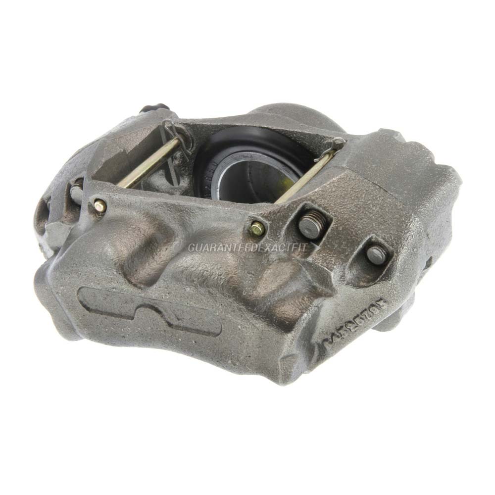 1966 Mercedes Benz 200D Brake Caliper