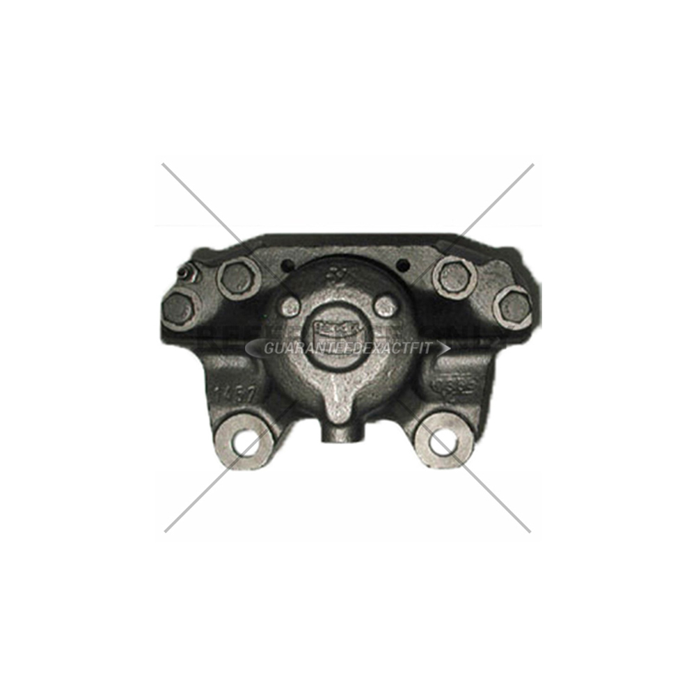 1973 Mercedes Benz 250C Brake Caliper