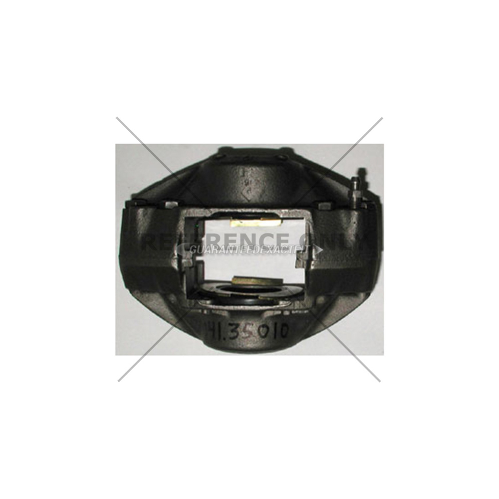 1973 Mercedes Benz 250C Brake Caliper