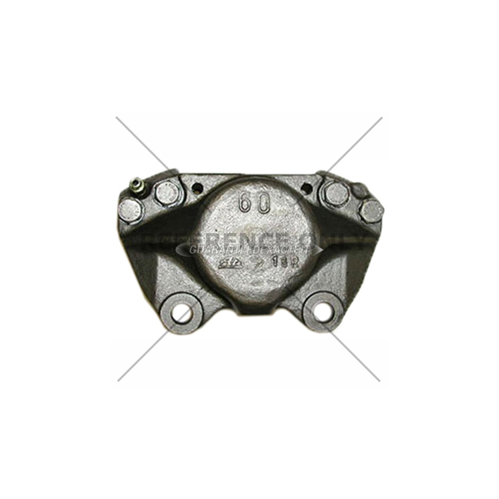 1973 Mercedes Benz 280 Brake Caliper