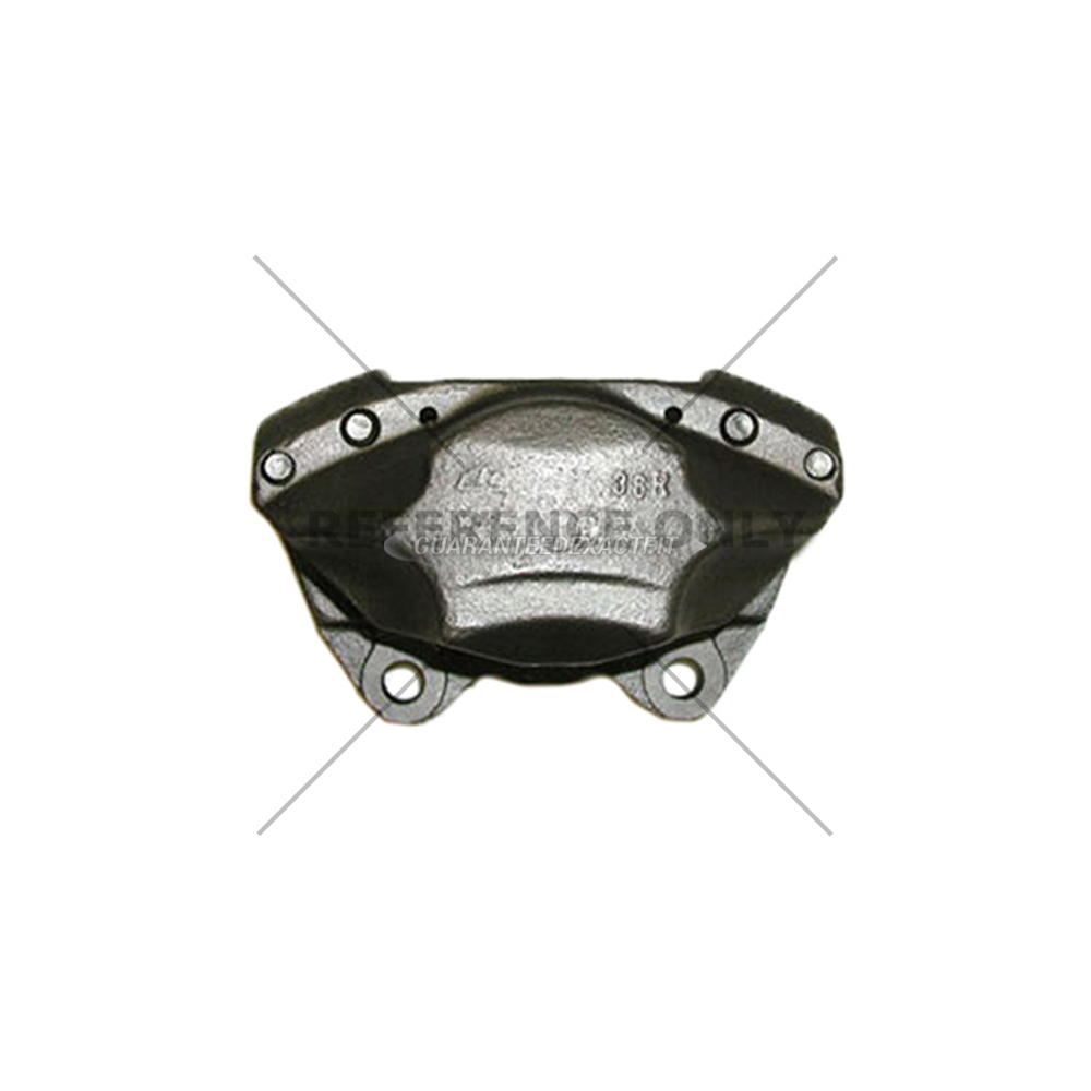 1973 Mercedes Benz 280 Brake Caliper