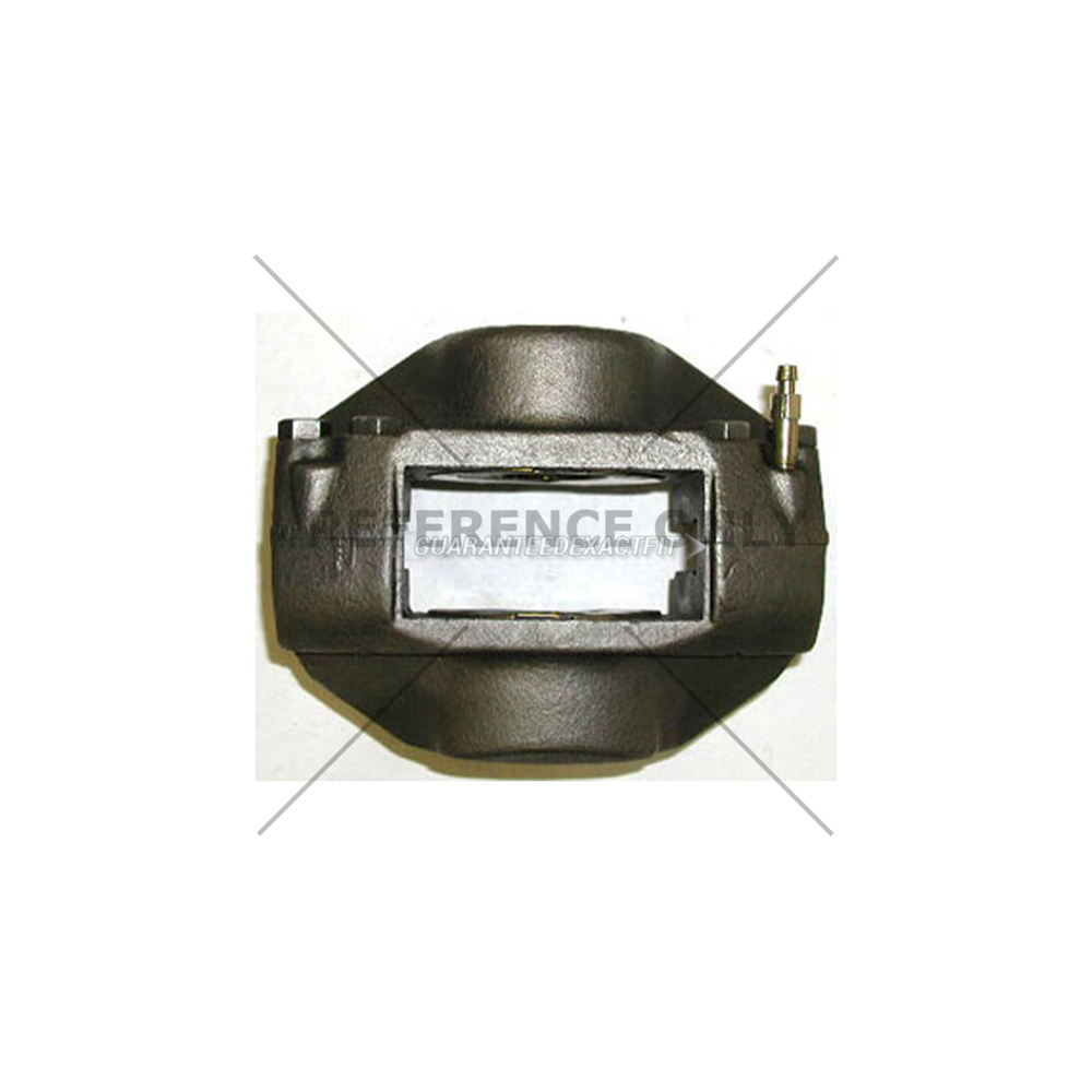 1973 Mercedes Benz 280 Brake Caliper