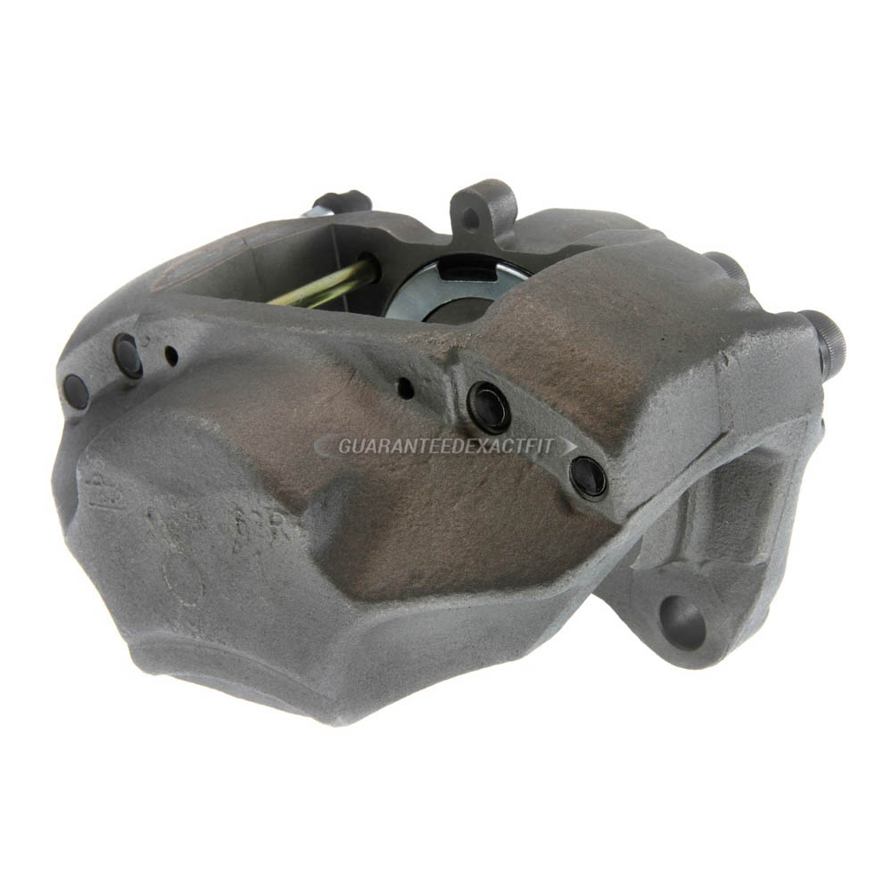 1978 Mercedes Benz 450SLC Brake Caliper
