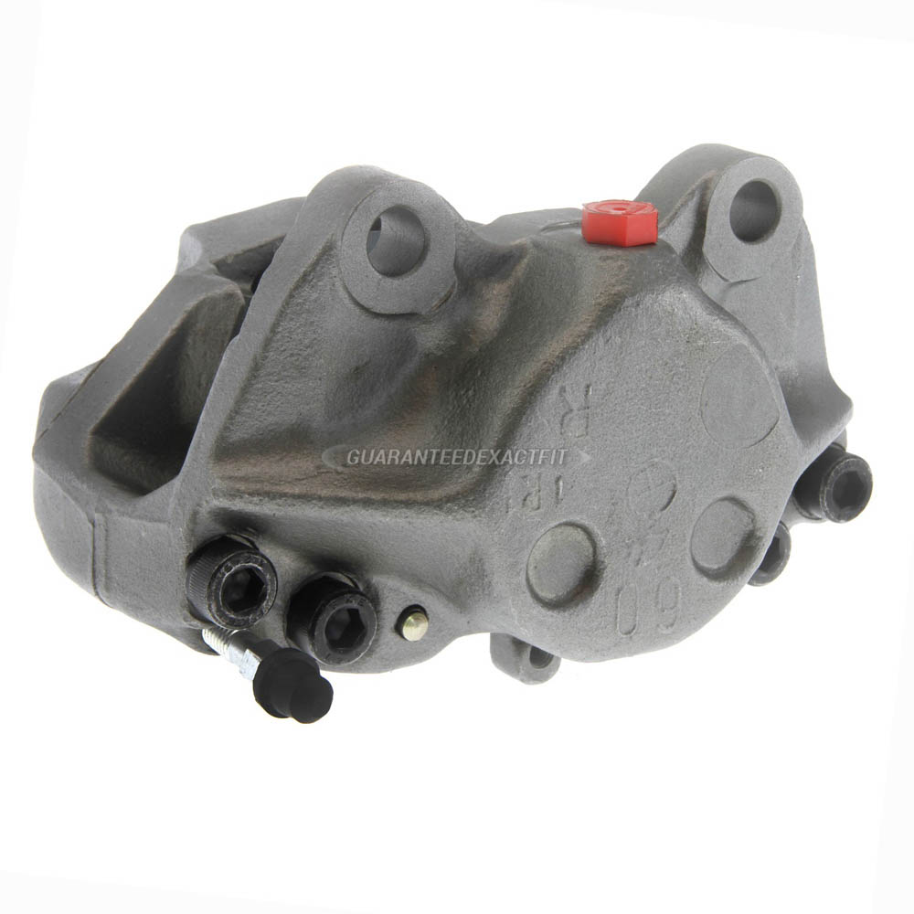 1978 Mercedes Benz 450SLC Brake Caliper