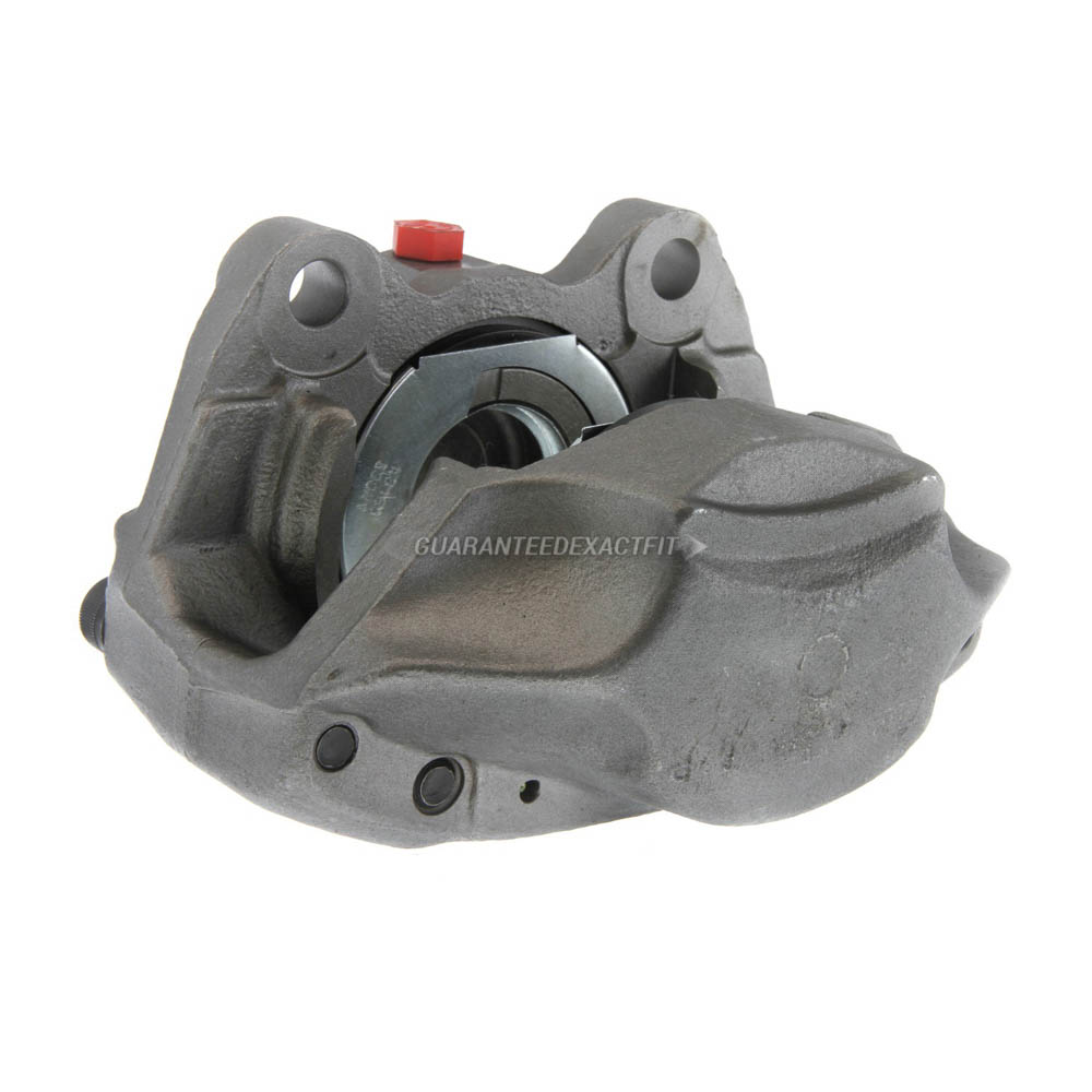 1978 Mercedes Benz 450SLC Brake Caliper