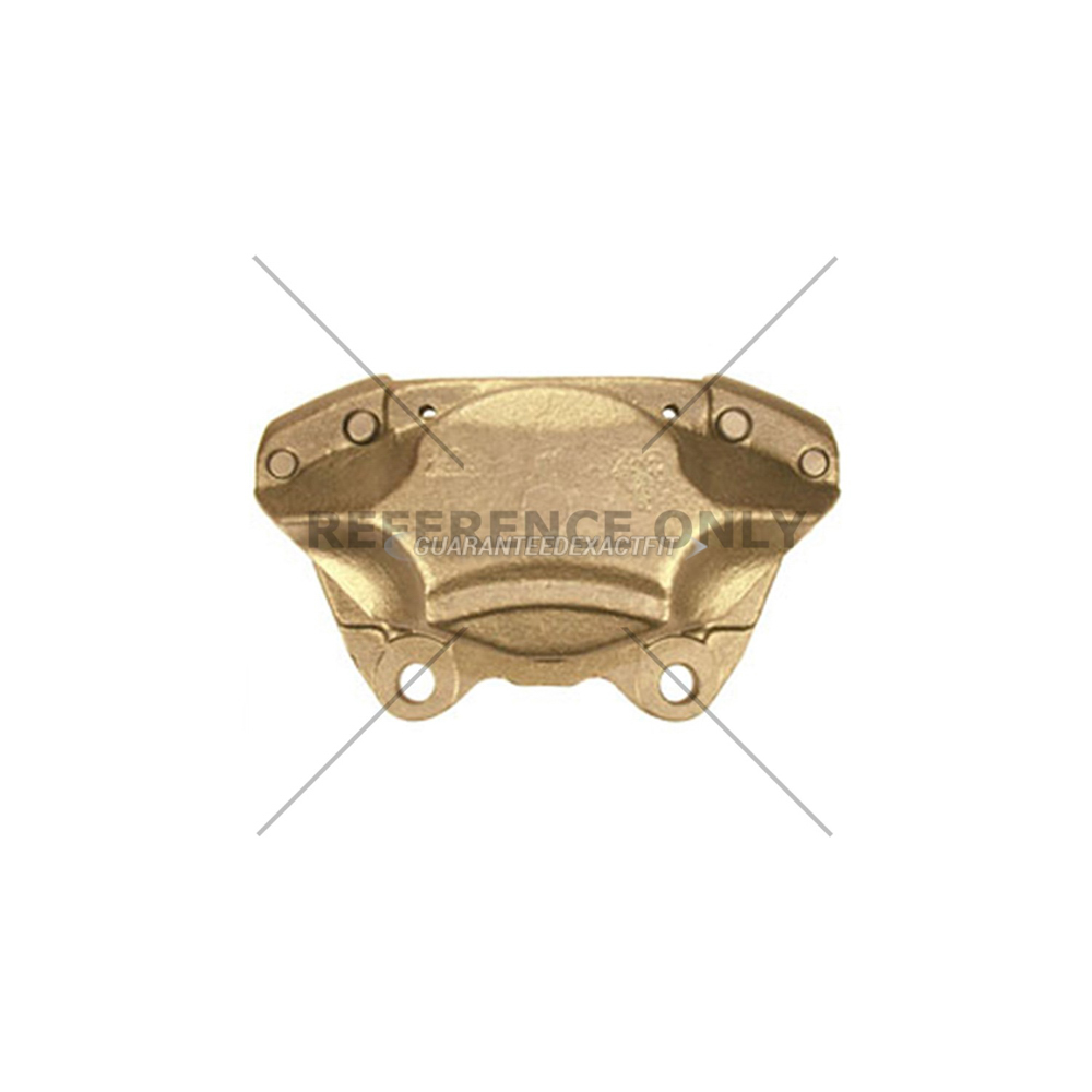 1978 Mercedes Benz 450SLC Brake Caliper