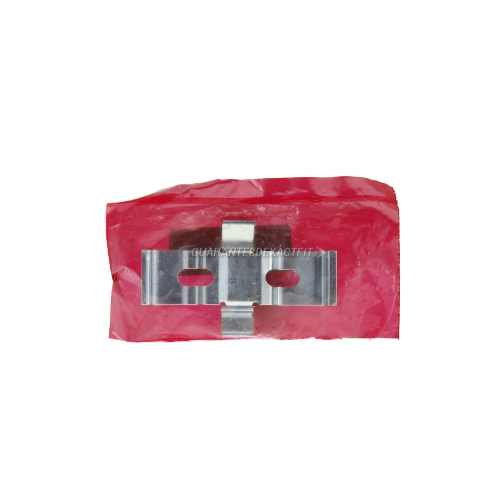 1978 Mercedes Benz 450SLC Brake Caliper