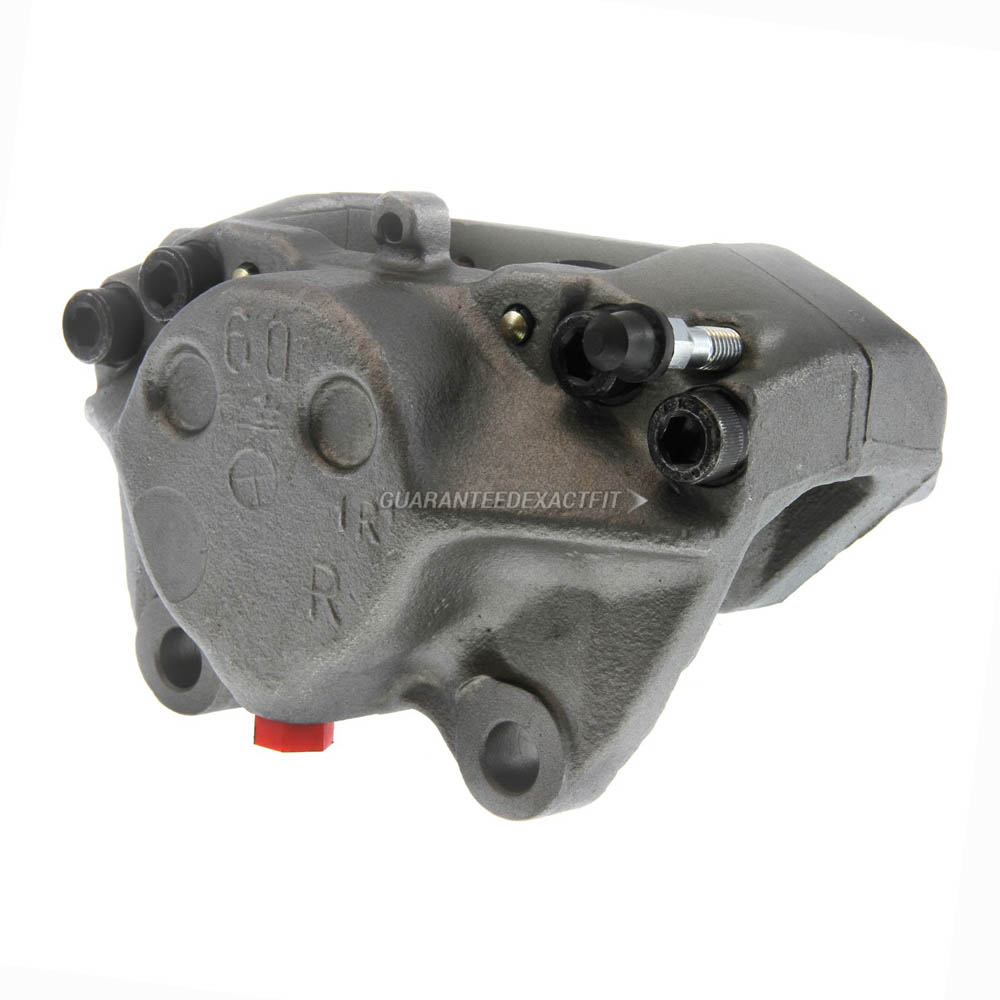 1978 Mercedes Benz 450SLC Brake Caliper