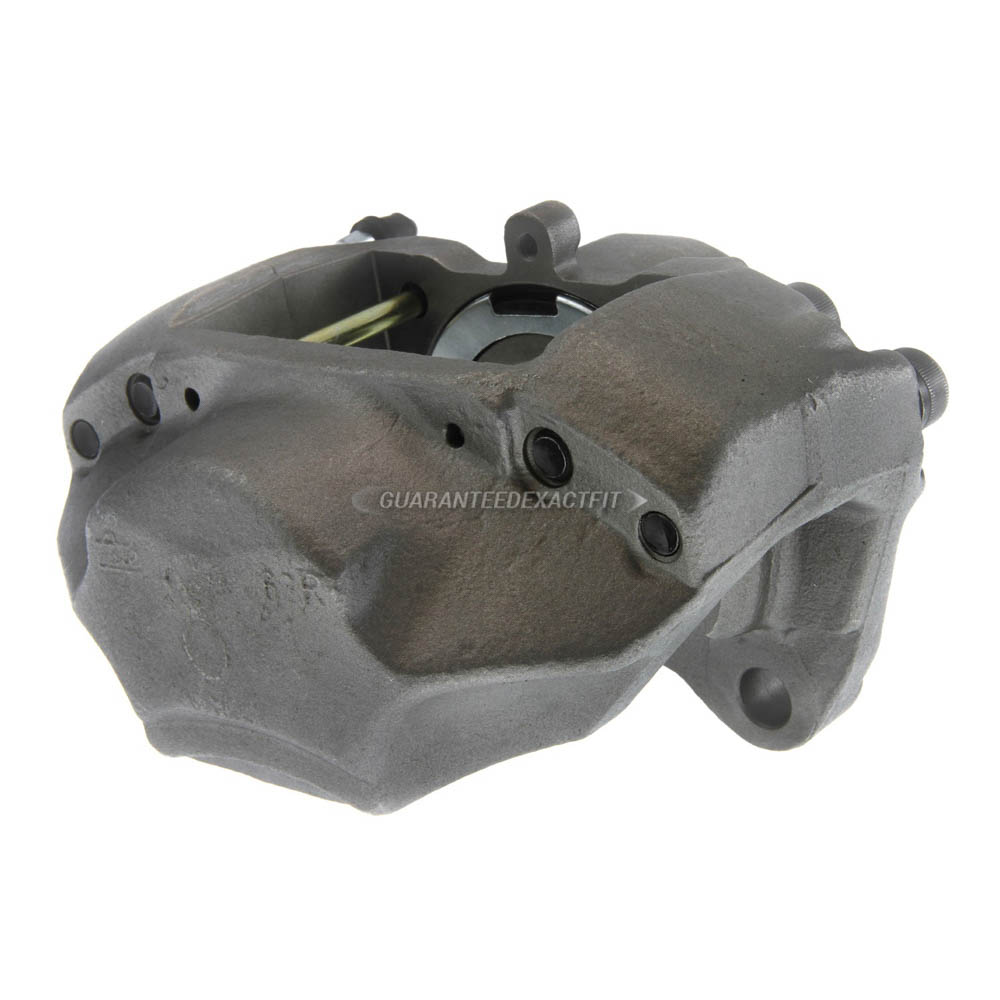 1976 Mercedes Benz 450SLC Brake Caliper 