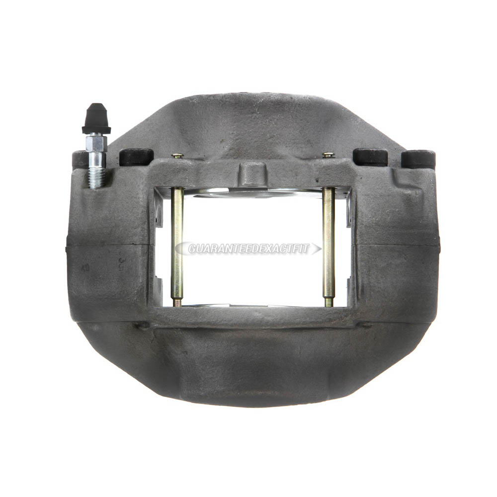 1978 Mercedes Benz 450SLC Brake Caliper