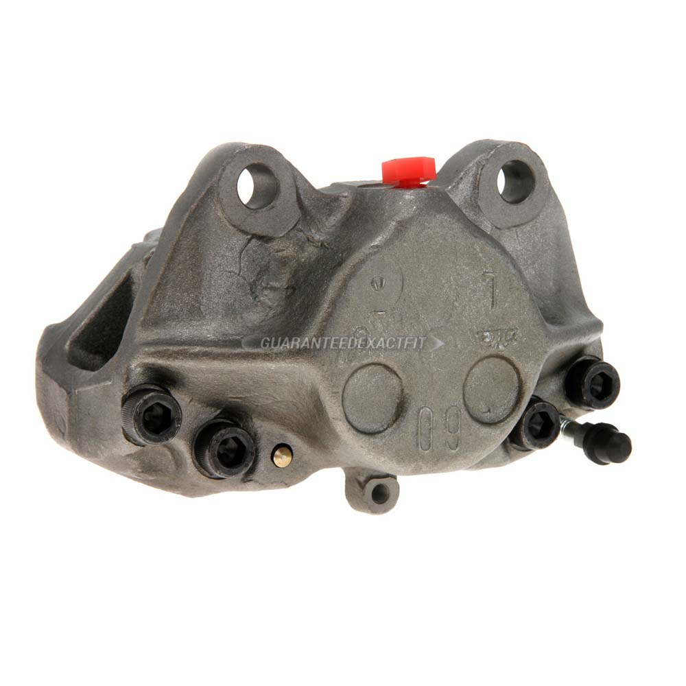 1973 Mercedes Benz 450SLC Brake Caliper