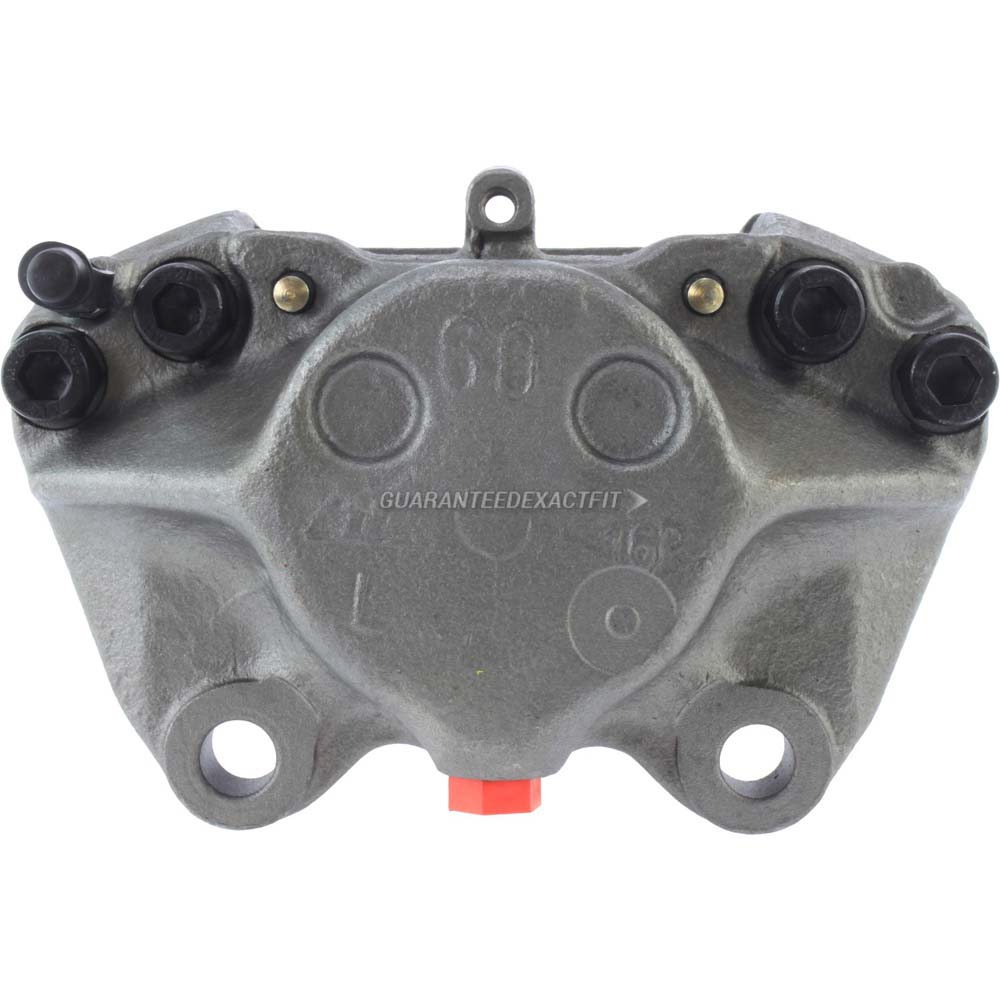 1973 Mercedes Benz 450SLC Brake Caliper