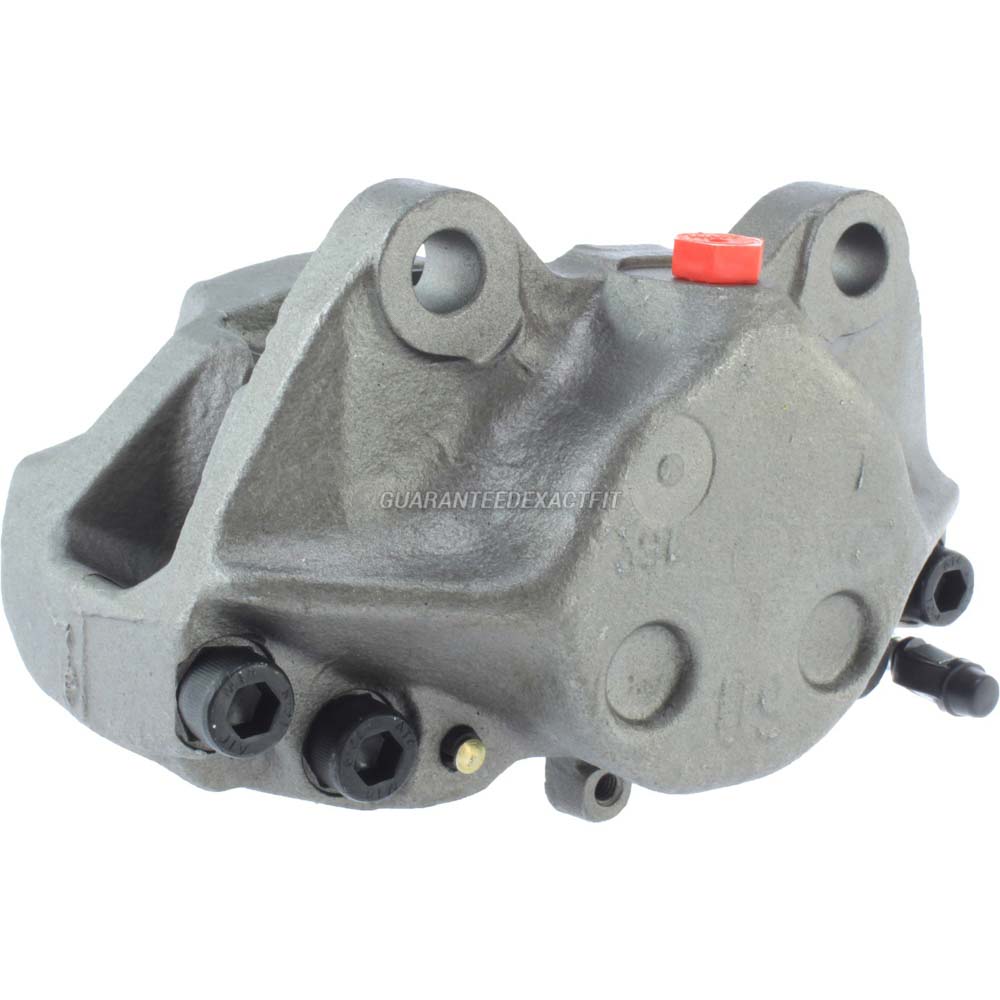1973 Mercedes Benz 450SLC Brake Caliper