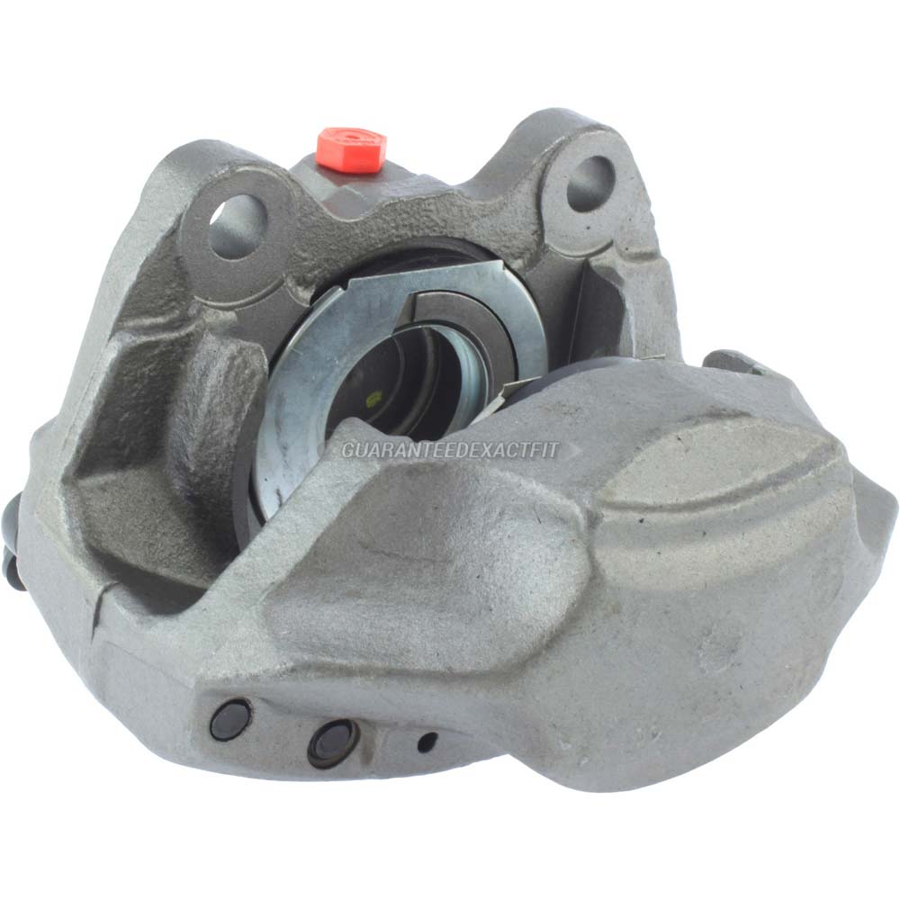 1973 Mercedes Benz 450SLC Brake Caliper