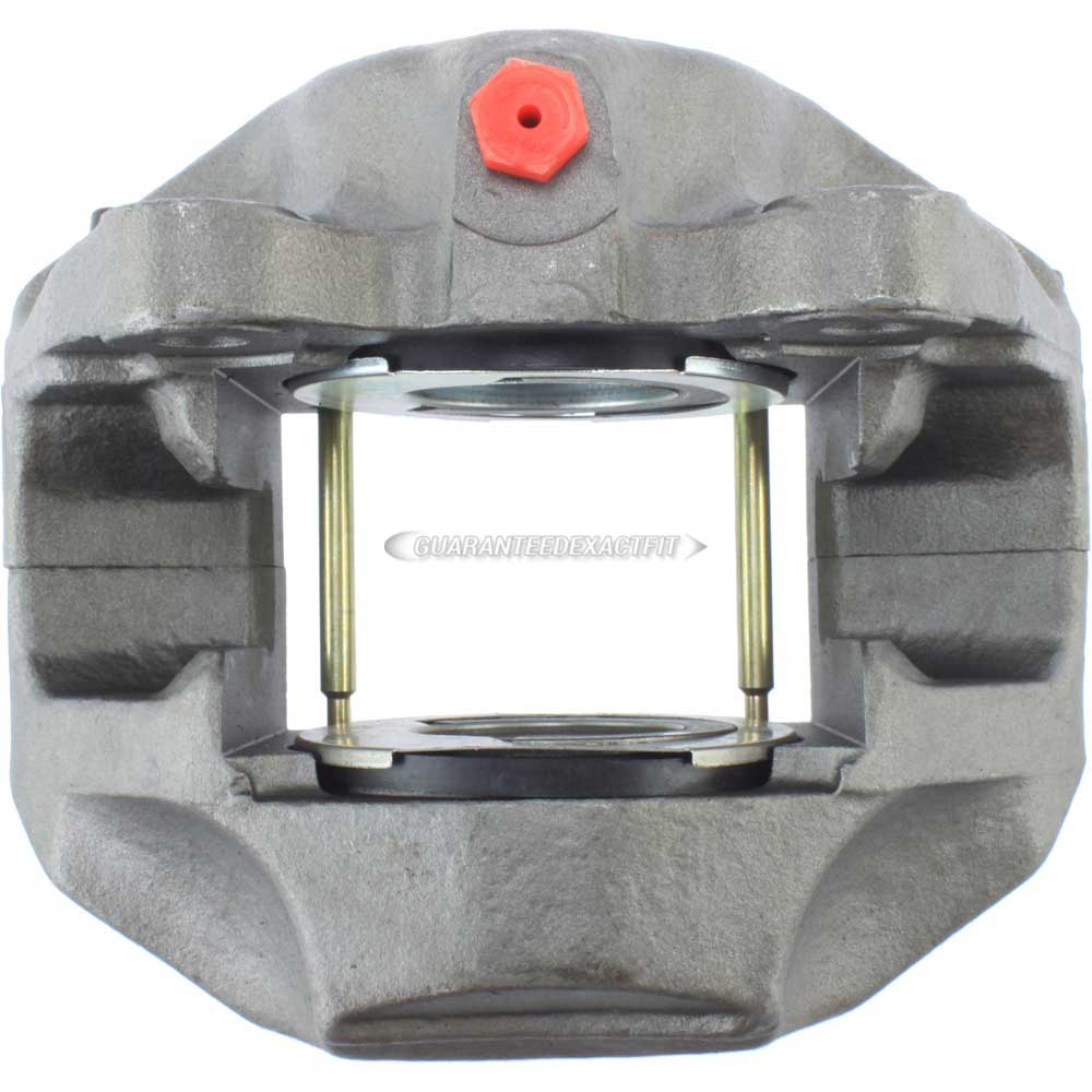 1973 Mercedes Benz 450SLC Brake Caliper