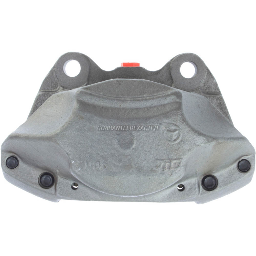 1973 Mercedes Benz 450SLC Brake Caliper