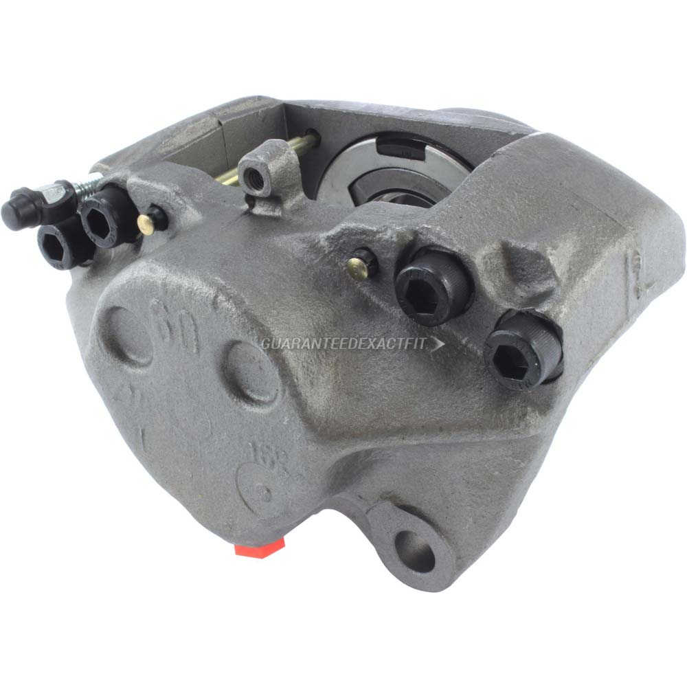 1973 Mercedes Benz 450SLC Brake Caliper
