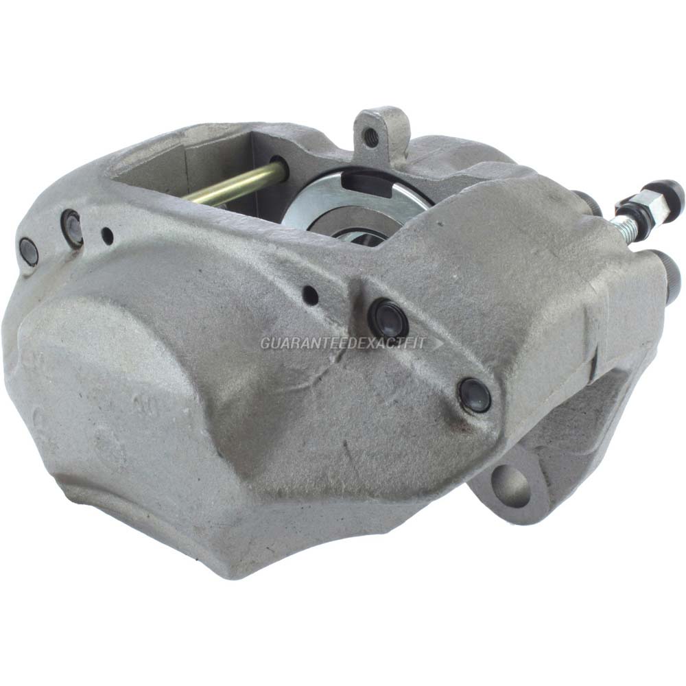 1973 Mercedes Benz 450SLC Brake Caliper