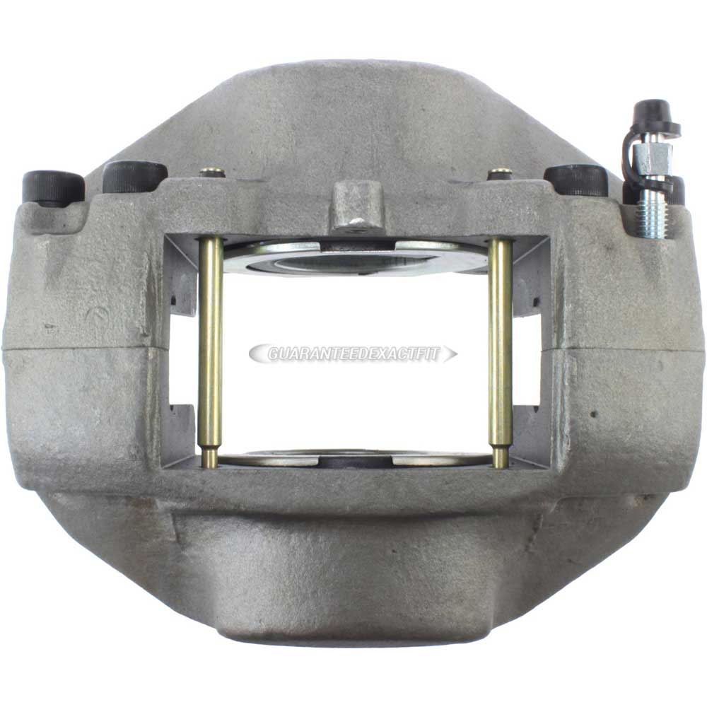 1973 Mercedes Benz 450SLC Brake Caliper