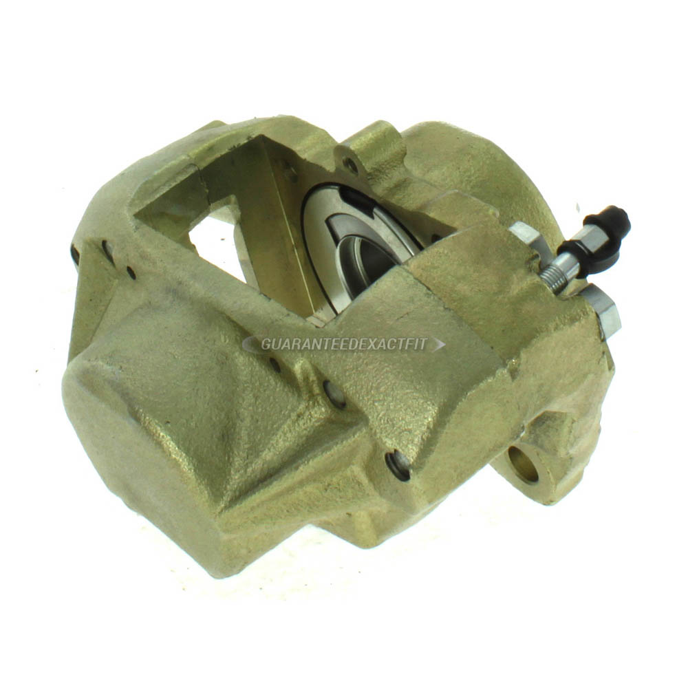 1982 Mercedes Benz 300CD Brake Caliper