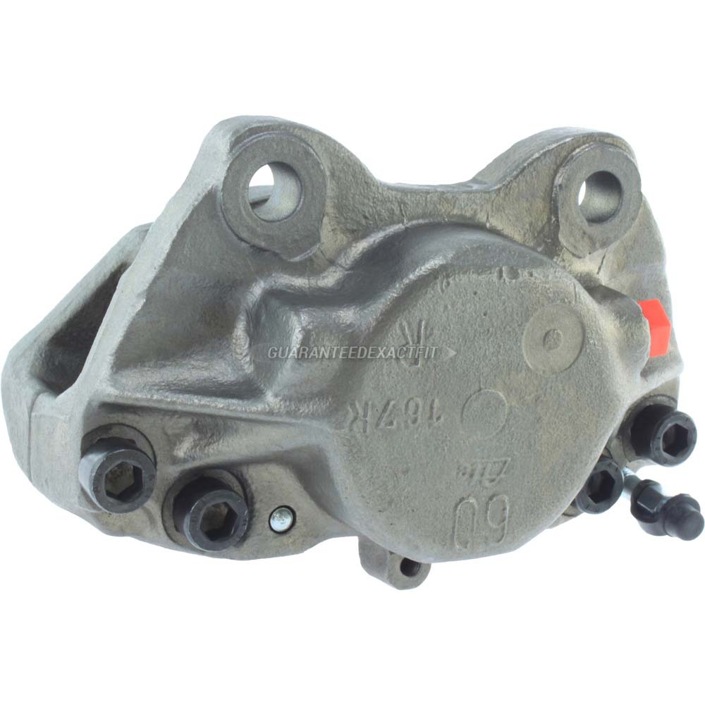 1982 Mercedes Benz 300CD Brake Caliper