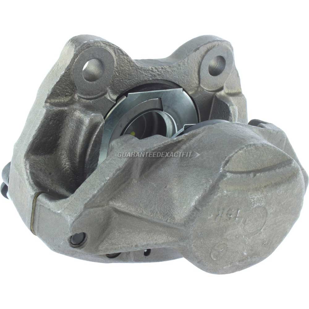 1982 Mercedes Benz 300CD Brake Caliper