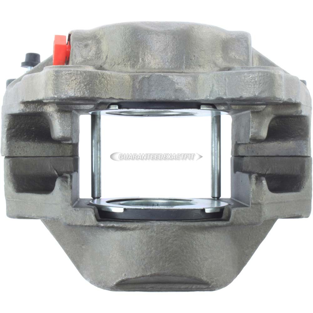 1982 Mercedes Benz 300CD Brake Caliper