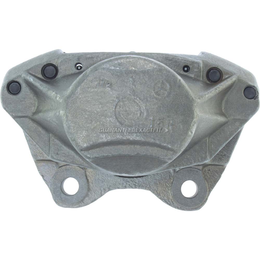 1982 Mercedes Benz 300CD Brake Caliper
