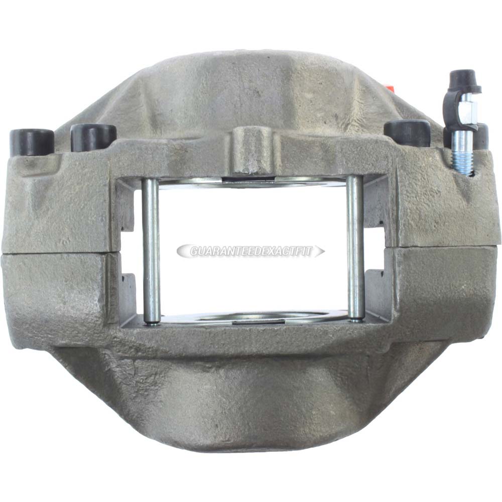 1982 Mercedes Benz 300CD Brake Caliper
