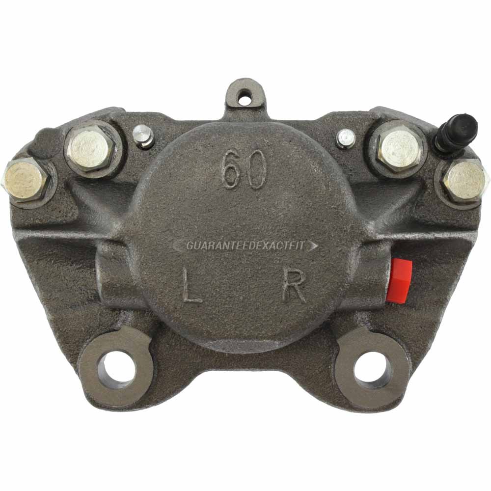 1982 Mercedes Benz 300CD Brake Caliper