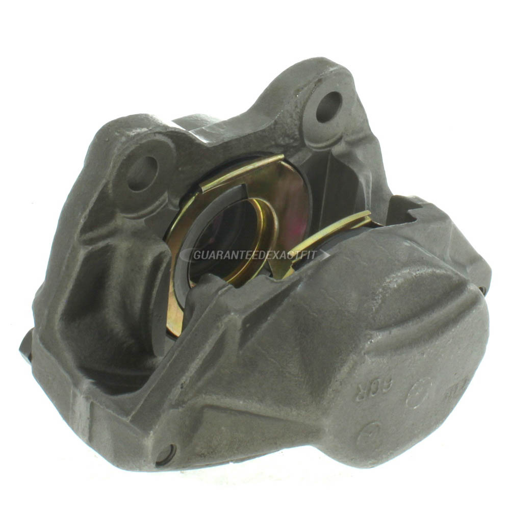 1982 Mercedes Benz 300CD Brake Caliper