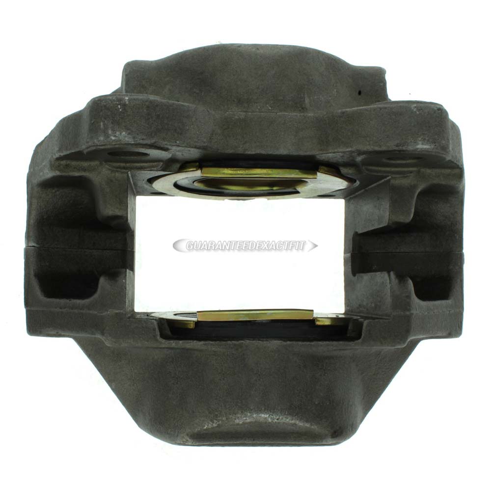 1982 Mercedes Benz 300CD Brake Caliper
