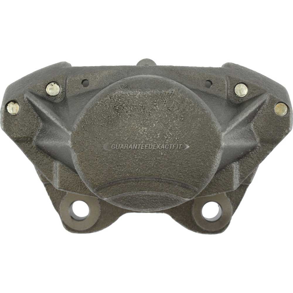 1982 Mercedes Benz 300CD Brake Caliper