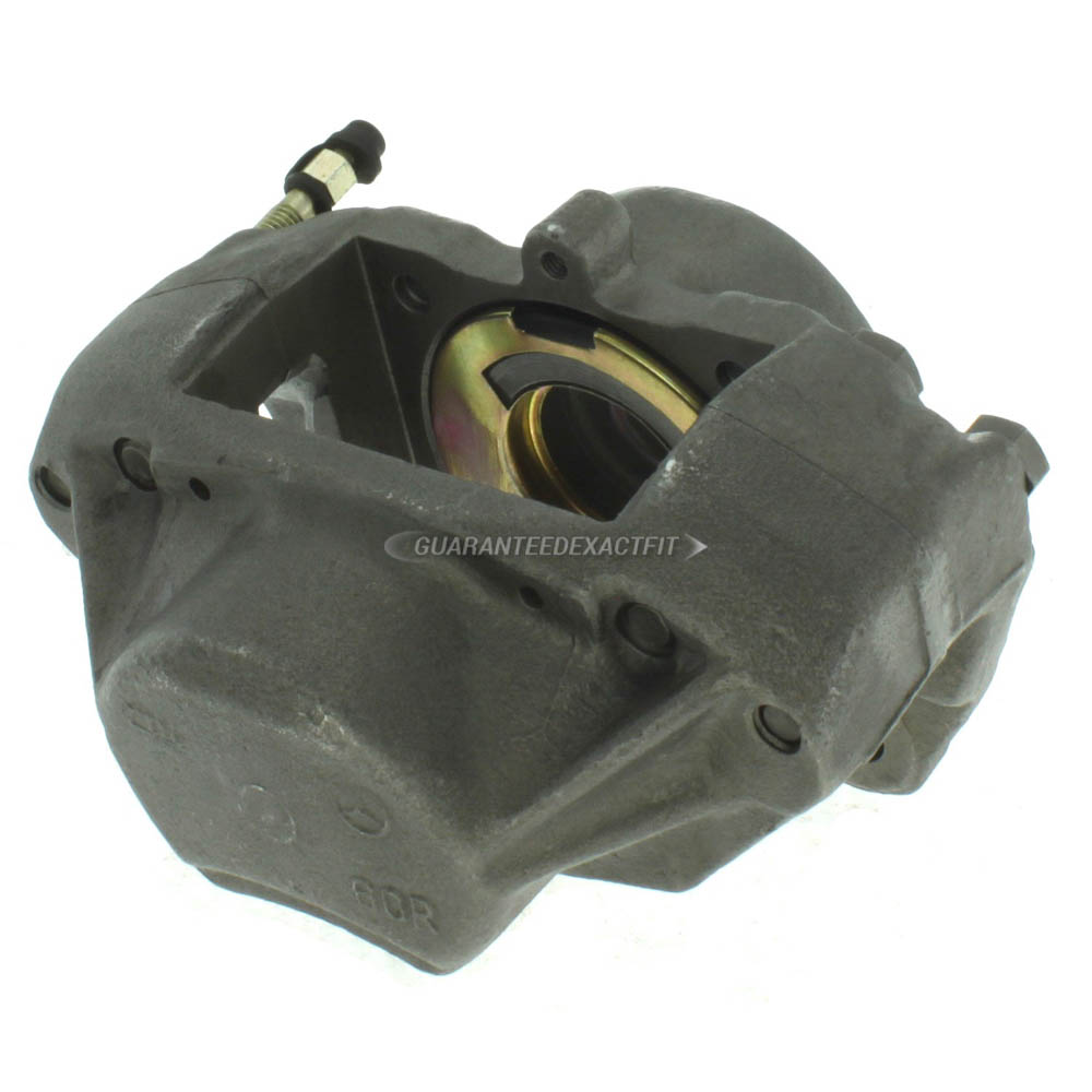 1982 Mercedes Benz 300CD Brake Caliper