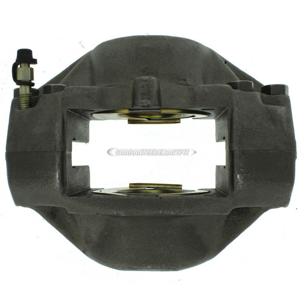 1982 Mercedes Benz 300CD Brake Caliper