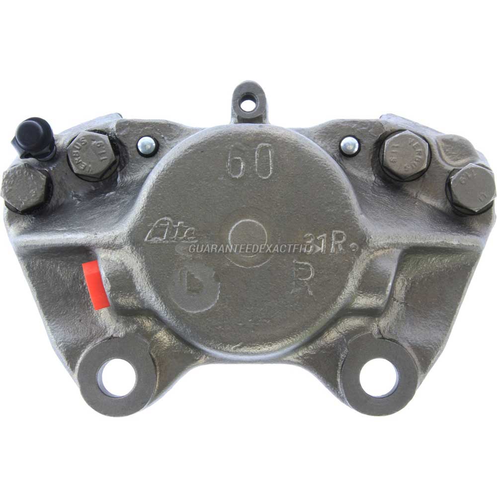 1978 Mercedes Benz 280CE Brake Caliper