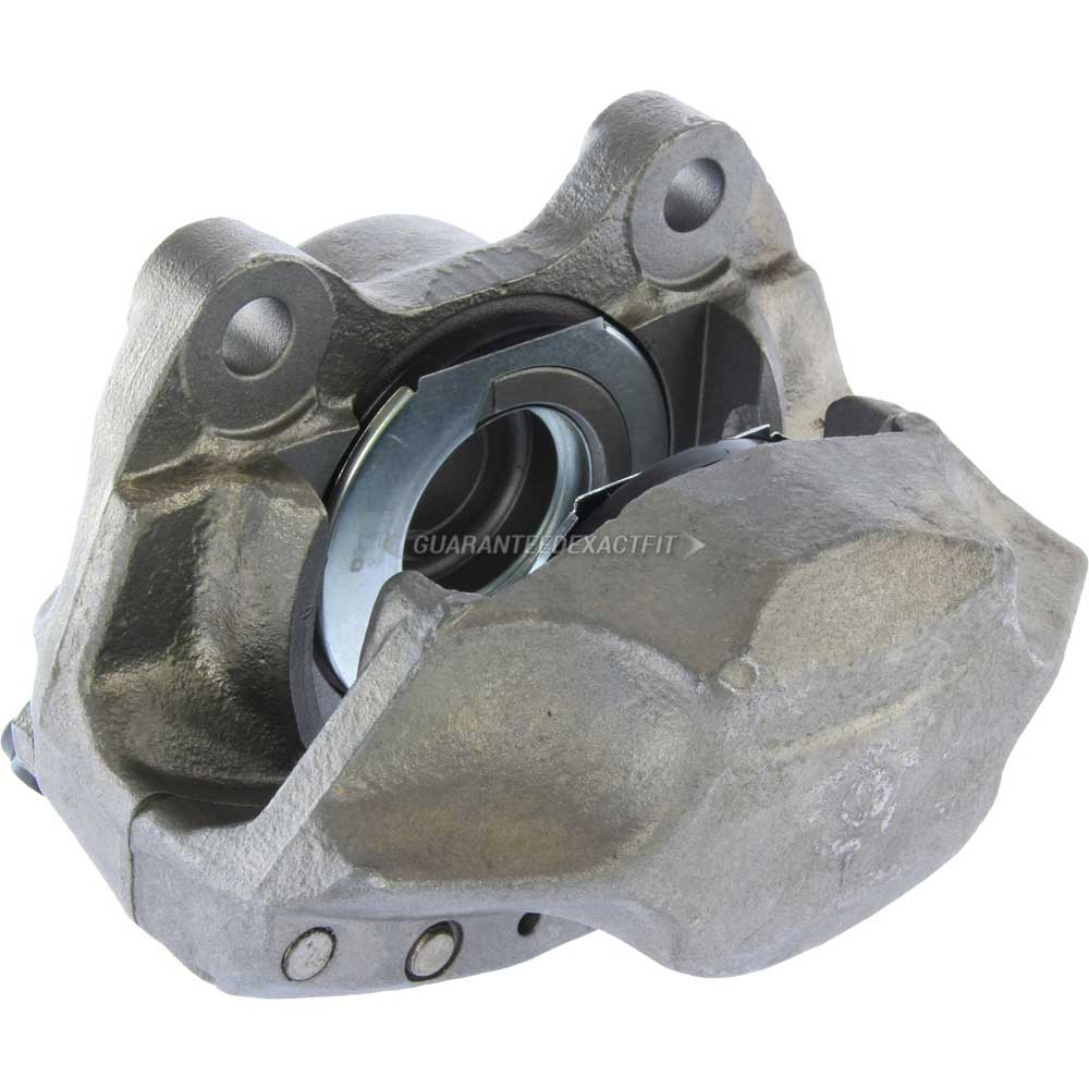 1978 Mercedes Benz 280CE Brake Caliper