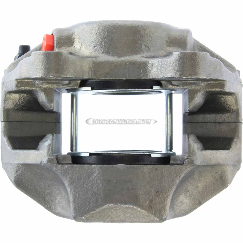 1978 Mercedes Benz 280CE Brake Caliper