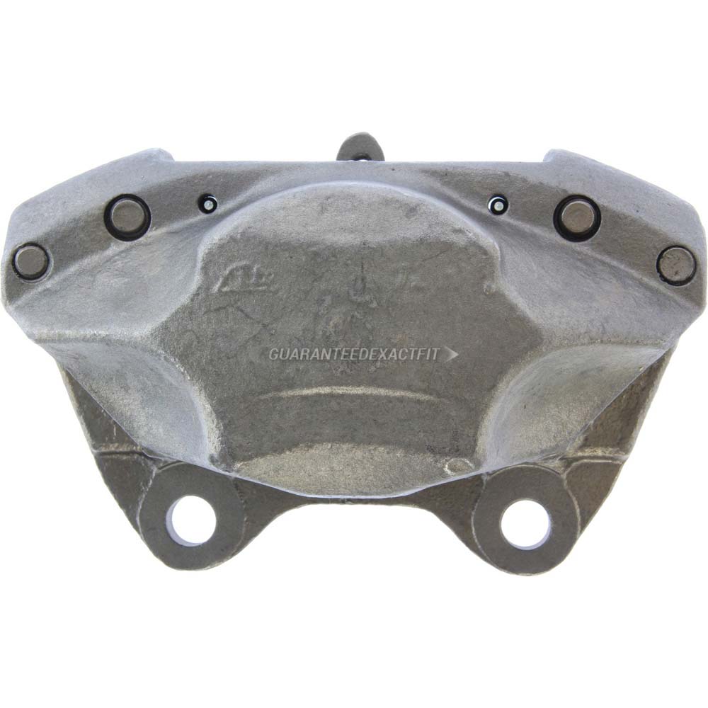 1978 Mercedes Benz 280CE Brake Caliper