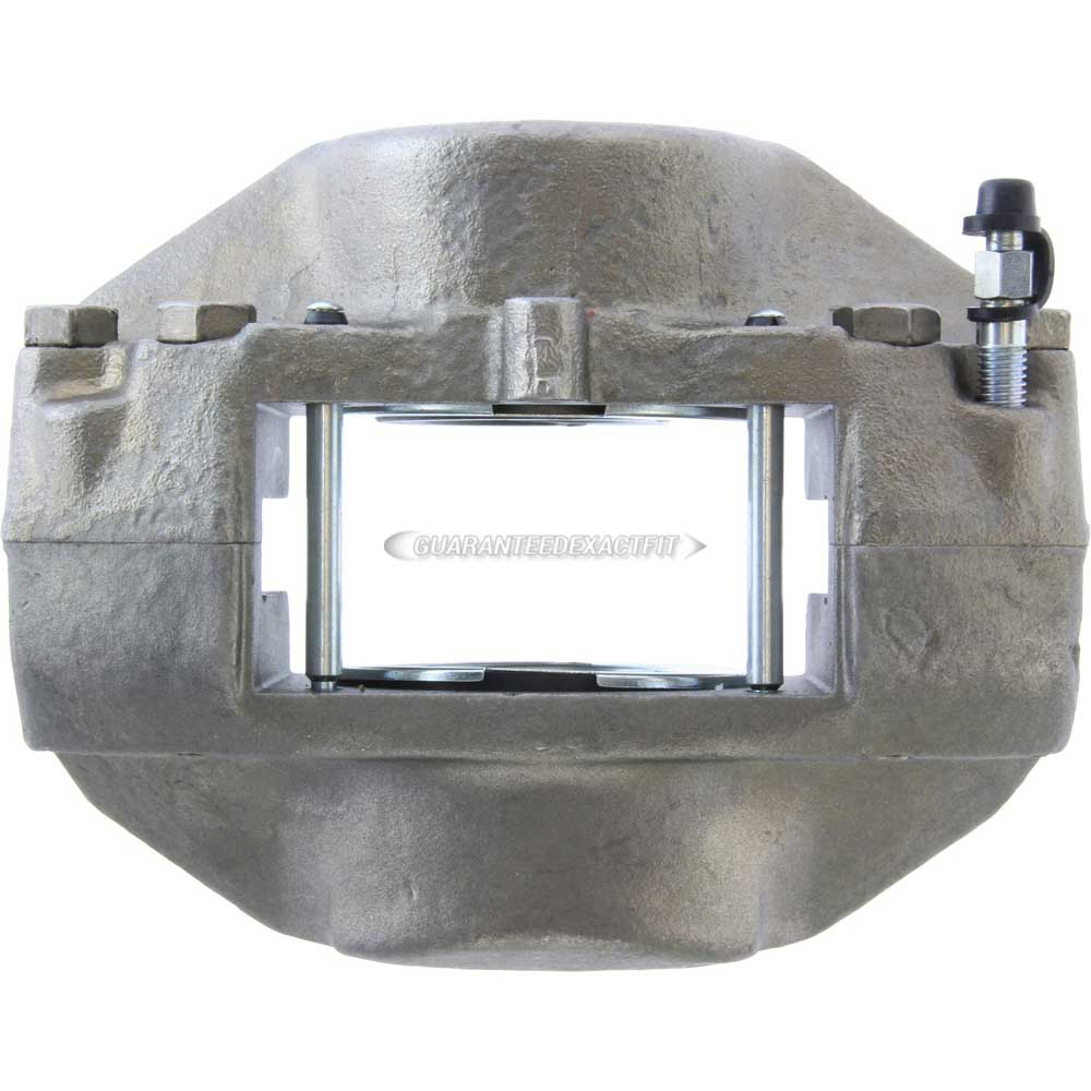 1978 Mercedes Benz 280CE Brake Caliper