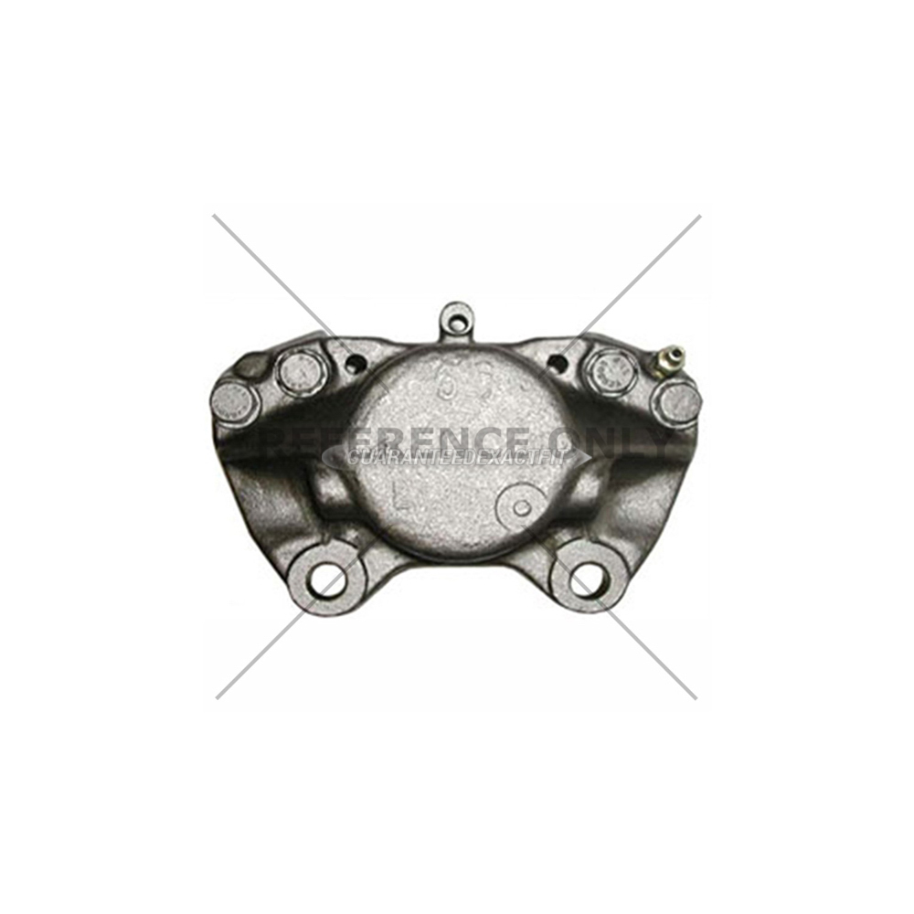 1979 Mercedes Benz 280E Brake Caliper