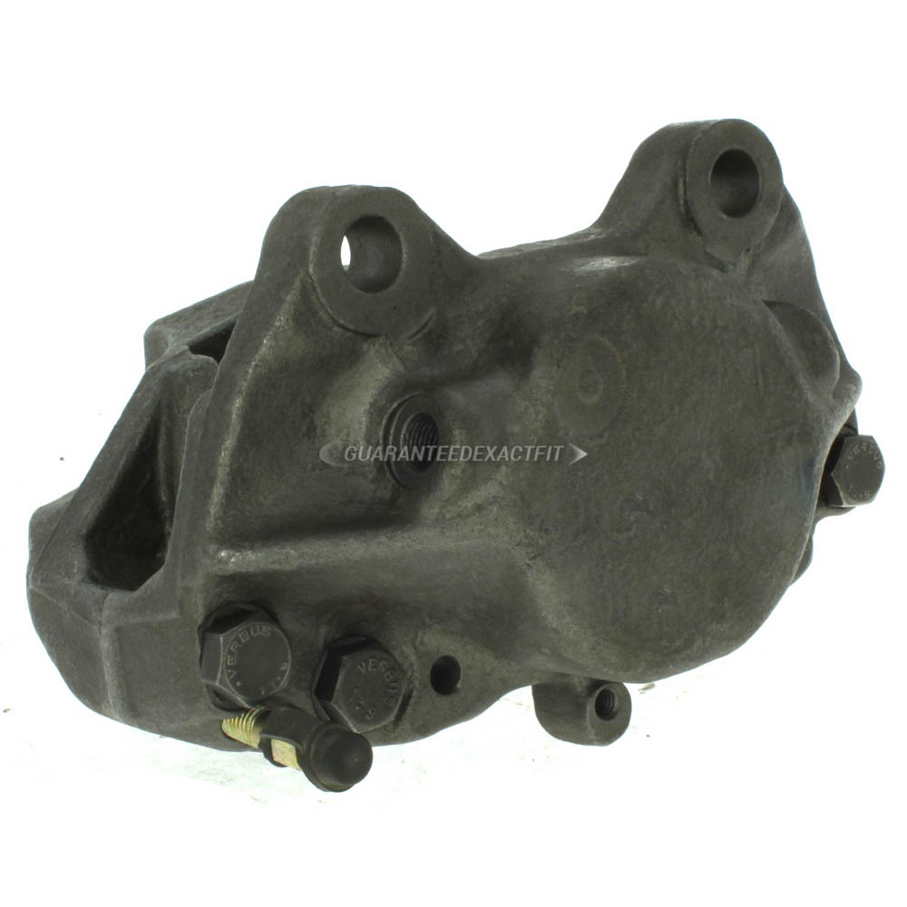 1979 Mercedes Benz 280E Brake Caliper