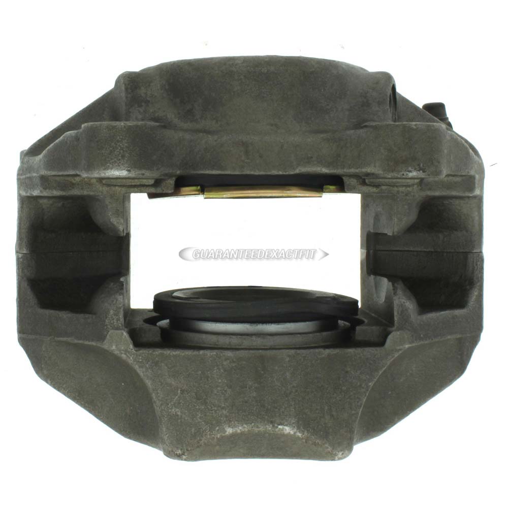 1979 Mercedes Benz 280E Brake Caliper