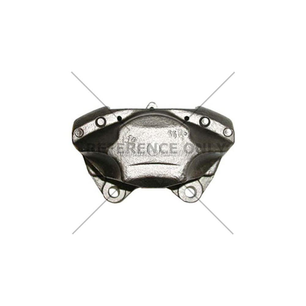 1979 Mercedes Benz 280E Brake Caliper