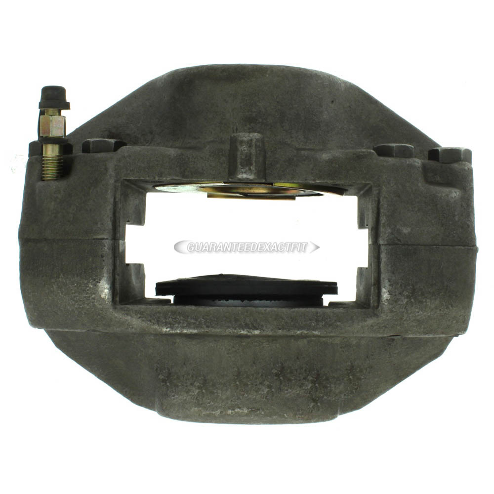 1979 Mercedes Benz 280E Brake Caliper
