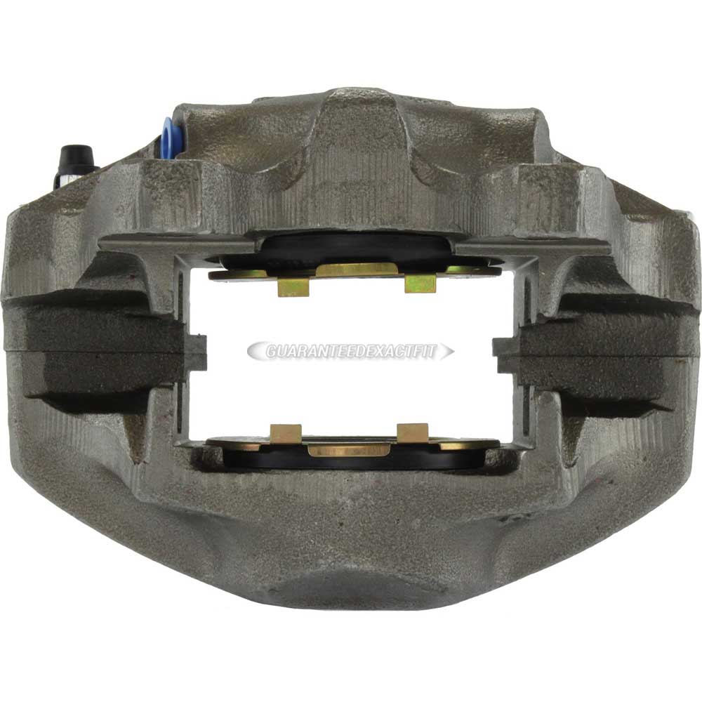 1977 Mercedes Benz 300D Brake Caliper