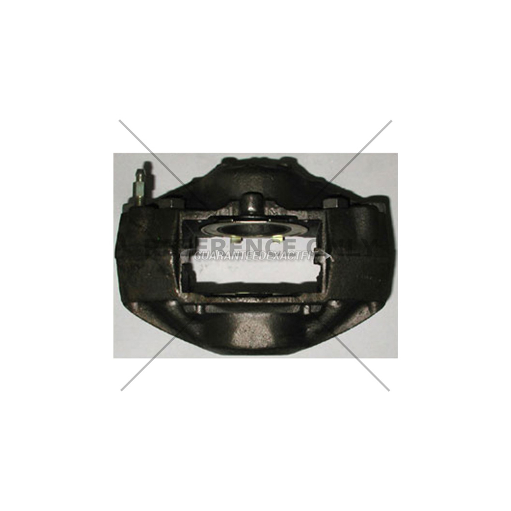 1977 Mercedes Benz 300D Brake Caliper