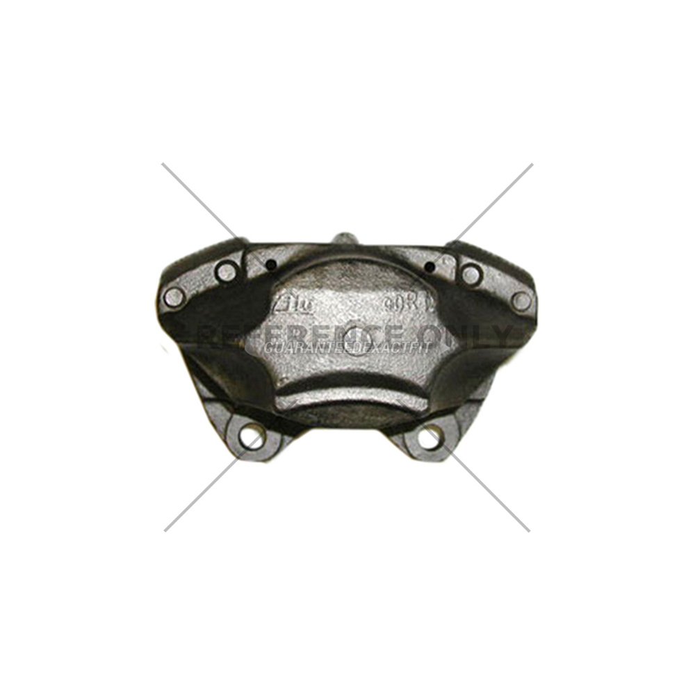 1976 Mercedes Benz 280S Brake Caliper